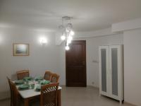 Plán poschodí v ubytovaní Apartamenty w Gorach Stolowych