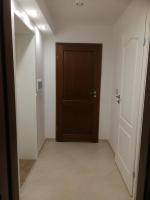 Plán poschodí v ubytovaní Apartamenty w Gorach Stolowych