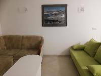 Posedenie v ubytovaní Apartamenty w Gorach Stolowych