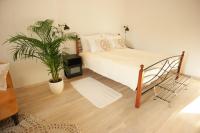 Plán poschodí v ubytovaní Zagreb Apartment No.3