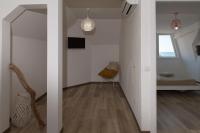 Posteľ alebo postele v izbe v ubytovaní Ostia Holiday Mykonos