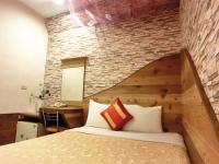 Gallery image of Xing Ji Hotel in Kenting