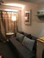 Posedenie v ubytovaní Apartamenty Sienkiewicza Centrum