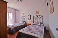 Posteľ alebo postele v izbe v ubytovaní Villa Jeromo SpainSunRentals 1004