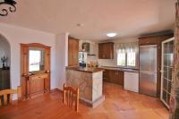 Kuchyňa alebo kuchynka v ubytovaní Villa Jeromo SpainSunRentals 1004