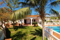 Bazén v ubytovaní Villa Jeromo SpainSunRentals 1004 alebo v jeho blízkosti
