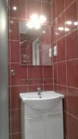 Kúpeľňa v ubytovaní Apartament przy Stoku