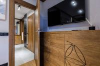 Kúpeľňa v ubytovaní Apartament Szymaszkowa Relax Ski Odkryj Zakopane
