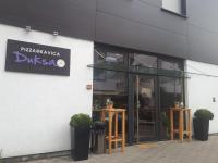 Plán poschodí v ubytovaní Apartman Maksimir Relax Zagreb-75m2