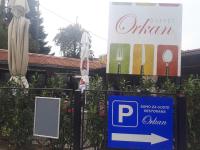 Certifikát, ocenenie alebo iný dokument vystavený v ubytovaní Apartman Maksimir Relax Zagreb-75m2
