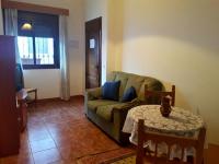 Posezení v ubytování Apartamentos Sierra del Hacho