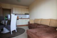 Kuchyň nebo kuchyňský kout v ubytování Apartment Dalmatien Traumhaus