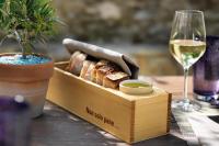 Matur á eða í nágrenni hótelsins