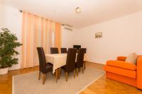 Posezení v ubytování Apartmani Gaube
