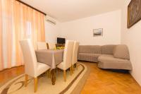 Posezení v ubytování Apartmani Gaube