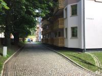 Okolie apartmánu