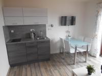 Plan piętra w obiekcie Apartmány Kovadlina