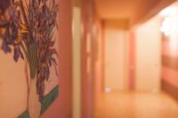 Plán poschodí v ubytovaní Hotel Albi
