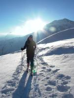 Hosté ubytování Ferienwohnungen Zugspitze