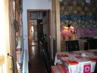 A bed or beds in a room at La casa de la Luz