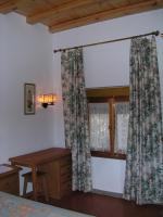 A bed or beds in a room at La casa de la Luz