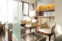 Gallery image of In One City Inn in Taichung