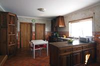 Půdorys ubytování Paradise Valley House