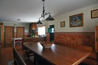 Půdorys ubytování Paradise Valley House