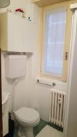 Kúpeľňa v ubytovaní Casa Primavera