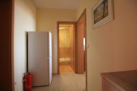 Půdorys ubytování Apartment Dalmatien Traumhaus