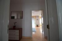 Půdorys ubytování Apartment Dalmatien Traumhaus
