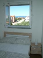 Posteľ alebo postele v izbe v ubytovaní Apartment Bellavista