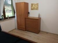 Plán poschodí v ubytovaní Apartamenty w Gorach Stolowych