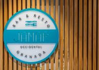 Occidental Granada, Granada – Bijgewerkte prijzen 2022