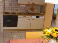 Půdorys ubytování Haus Obertal