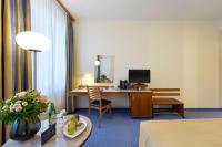 Glärnischhof by TRINITYにあるテレビまたはエンターテインメントセンター
