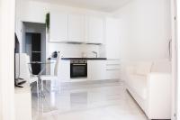 A kitchen or kitchenette at Maison Audrey
