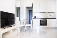 A kitchen or kitchenette at Maison Audrey
