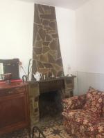 Půdorys ubytování La Casita Peñablanca