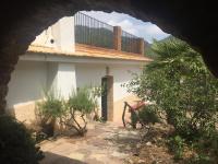 Domácí mazlíčci ubytovaní s hosty v ubytování La Casita Peñablanca