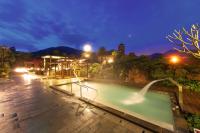 Gallery image of Yang Ming Shan Tien Lai Resort &amp; Spa in Jinshan