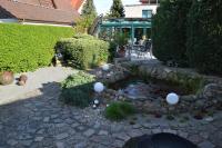 Gallery image of Pension zum Yachthafen in Waren