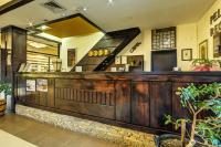 Hotel Bansko SPA & Holidays - Free Parkingの見取り図または間取り図