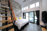 Gallery image of Qixingtan Xinghai B&amp;B in Dahan