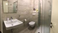 Kúpeľňa v ubytovaní Guest House Villa Bellevue
