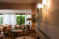 Posedenie v ubytovaní Hotel Berta