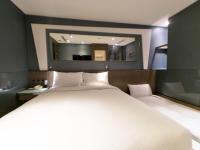 Gallery image of Beauty Hotels Taipei - Hotel B6 in Taipei