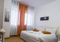 Posteľ alebo postele v izbe v ubytovaní Casa Primavera