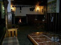 Půdorys ubytování Family Hotel Markony