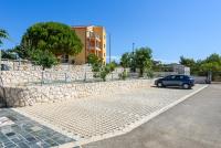 Půdorys ubytování Apartments San Jozef